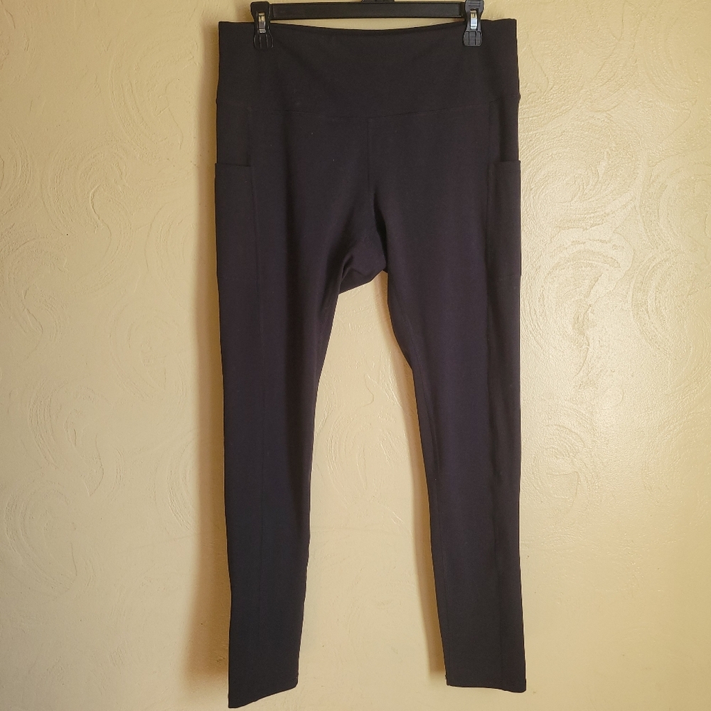 Womens Leggings